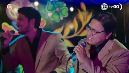 LUZ DE LUNA 4 - TEMP 4 - LUNES - Capítulo 33 Emisión 27-10-2025