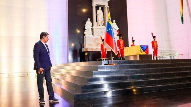 Maduro suspende de manera cautelar acuerdos energéticos con Trinidad y Tobago