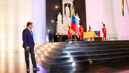 Maduro suspende de manera cautelar acuerdos energéticos con Trinidad y Tobago