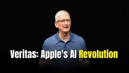 Apple Unleashes Secret AI to Turn Siri Into a Genius Assistant
