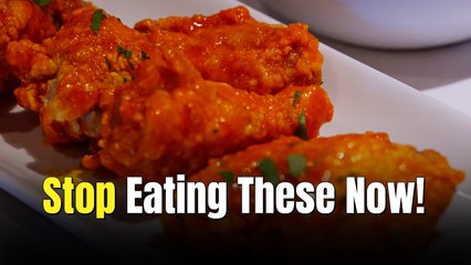 9 Everyday Foods You Shouldn’t Eat If You Want To Live Past 90