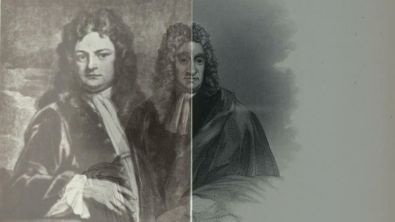 64 Daniel Defoe