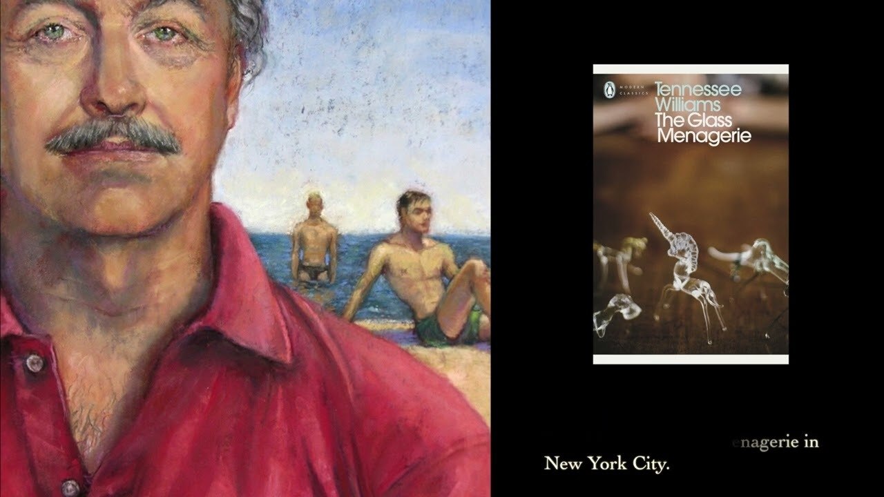 77 Tennessee Williams