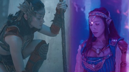 Sang'gre: Marinig kaya ni Terra ang paghingi ng tulong ni Cassiopea? (Episode 97 Teaser)