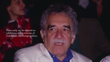 33 Gabriel Garcia Marquez