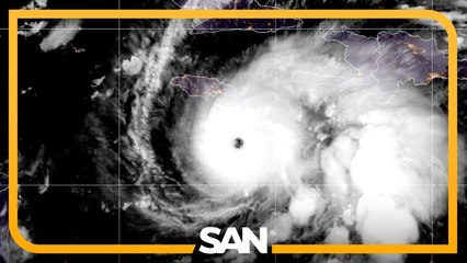Hurricane Melissa churns toward Jamaica as Category 5 storm