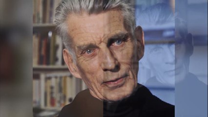 29 Samuel Beckett