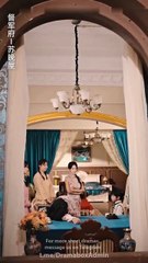 The Fat Wife's Secret Strength Chinese Drama - English Sub