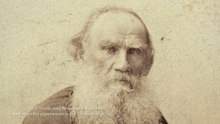 11 Leo Tolstoy