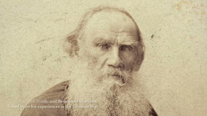 11 Leo Tolstoy