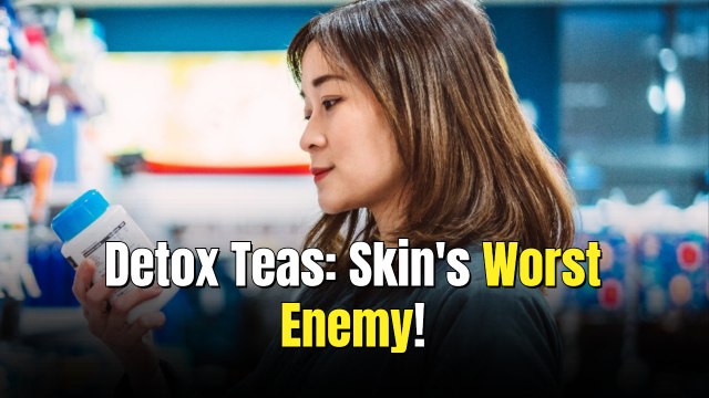 6 Worst Beauty Supplements That Do Nothing For Hair, Skin, And Nails