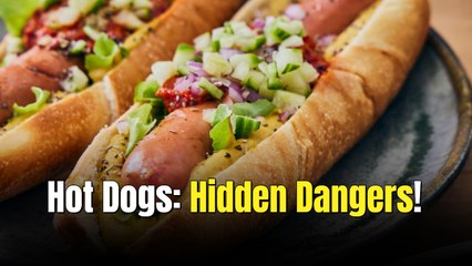 The 6 Worst Artery-Clogging Deli Foods That Are So Bad For Your Heart