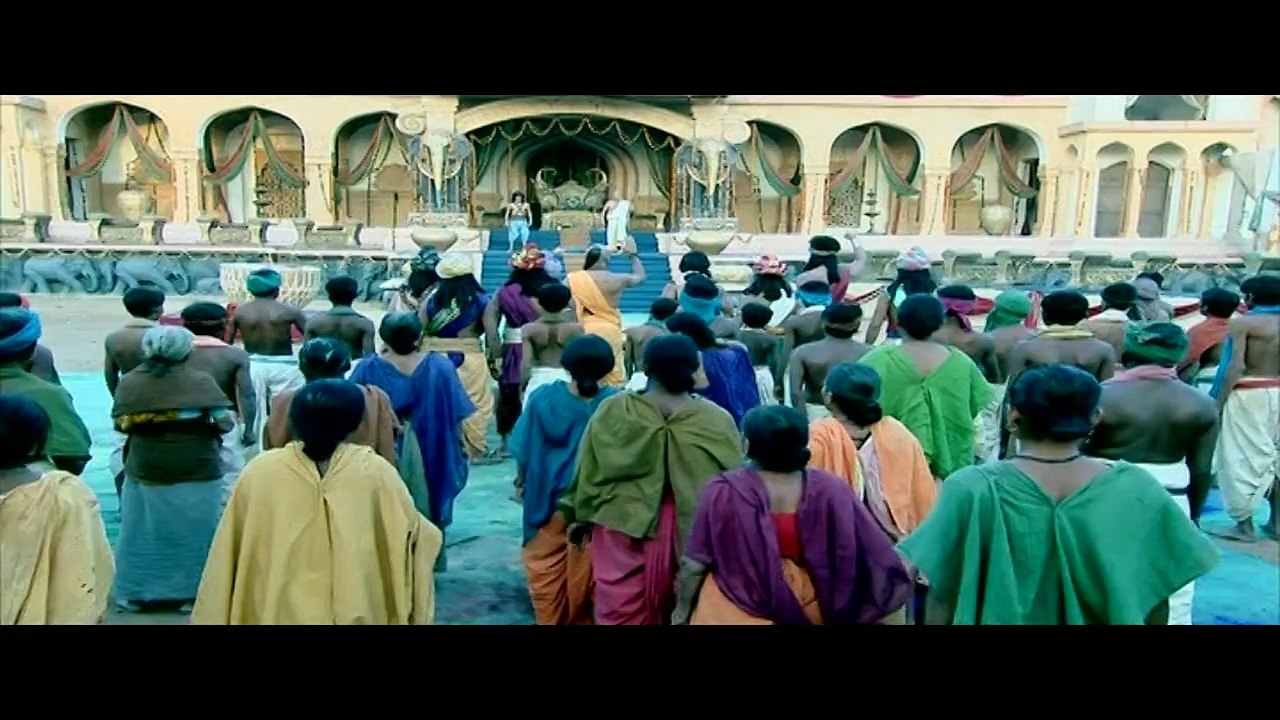 CHANDRAGUPTA MAURYA EP 100