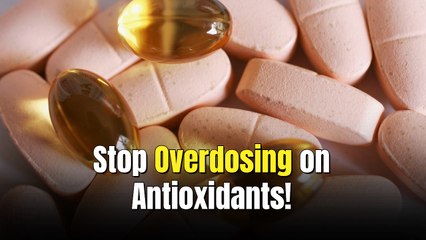 Avoid These 3 Common Supplement Mistakes That Can Cause Stomach Problems