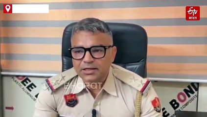 फरीदाबाद बीमा एजेंट मर्डर मिस्ट्री सुलझी, मंगेतर संग महिला ने रची साजिश, प्रेम और ब्लैकमेलिंग की कहानी ने ली जान, दोनों आरोपी गिरफ्तार