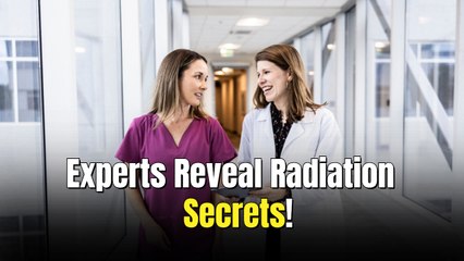 Experts Tell Us Whether Your Phone's Radiation Is Actually 'Harmful'