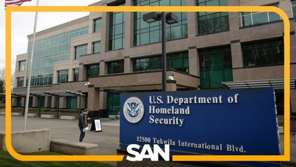 DHS ‘remigrate’ post sparks debate over its definition and ties to extremism
