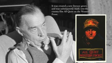 36 Erich Maria Remarque