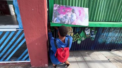 Cuba evacuates thousands, issues warnings as Melissa nears