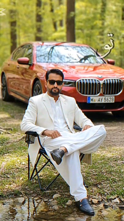 azeem Malik