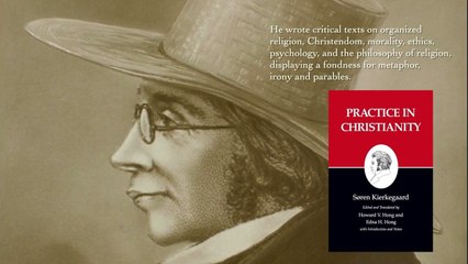 58 Søren Kierkegaard