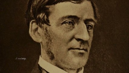 80 Ralph Waldo Emerson