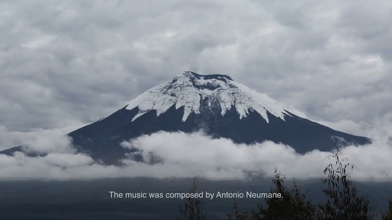 73 National Anthem of Ecuador