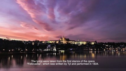 23 National Anthem of Czech Republic