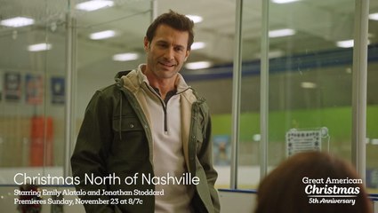 PARADE Exclusive - Christmas North of Nashville - Sneak Peek