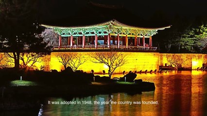 67 National Anthem of South Korea