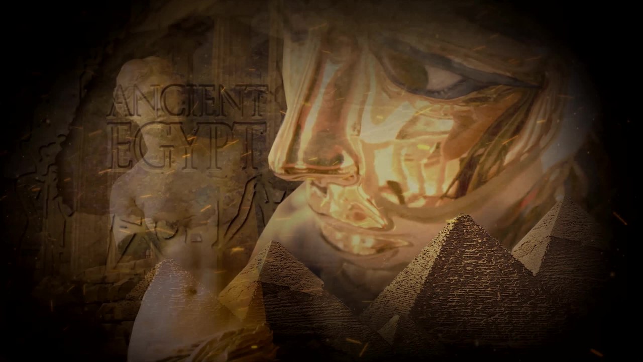 Nebhepetre Mentuhotep II