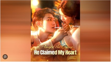 I Played The Game He Claimed My Heart