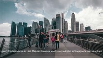 30 National Anthem of Singapore