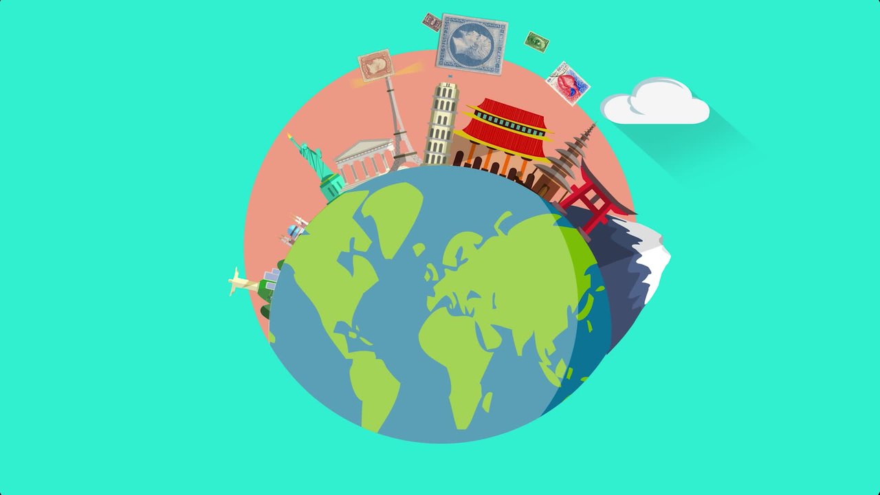British post offices in China