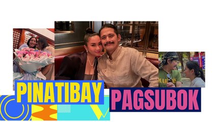 Fast Talk with Boy Abunda: Robin and Mariel Padilla | (Ep. 713)