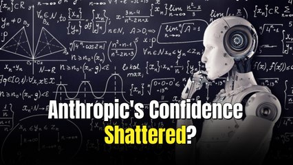 Claude Lies During Safety Tests – What Else Is It lying About?