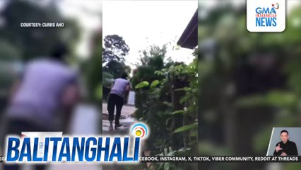 Ph Army 101st Brigade - Away ng mga local group ang sanhi ng barilan sa Tipo-Tipo, Basilan | Balitanghali