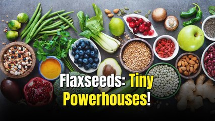 Weight Loss Coach Shares 10 High-Fiber Foods to Shed Fat