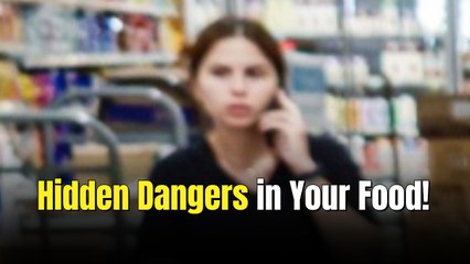 These 6 ‘Hidden Sodium Bombs’ Could Be Destroying Your Heart Health