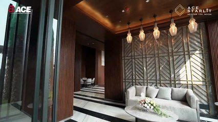 Smart Investment, Timeless Value | Flats for Sale in Noida | ACE Starlit by ACE Group
