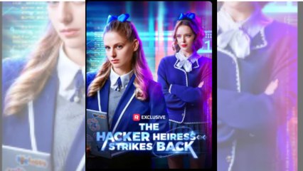 The Hacker Heiress Strikes Back Full Movie