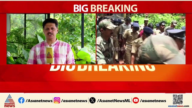 ടിപി കേസ് പ്രതികൾക്കായി അസാധാരണ നടപടി; പാർട്ടിക്ക് വേണ്ടി പണിയെടുത്തവർക്കുള്ള കരുതലോ?