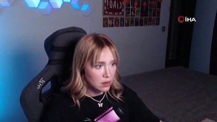 6.1'lik depreme canlı yayında yakalandı! Korku dolu anlar