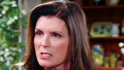 Bold and Beautiful Weekly Predictions_ Luna Loose, Steffy Drops Bomb & a Wedding