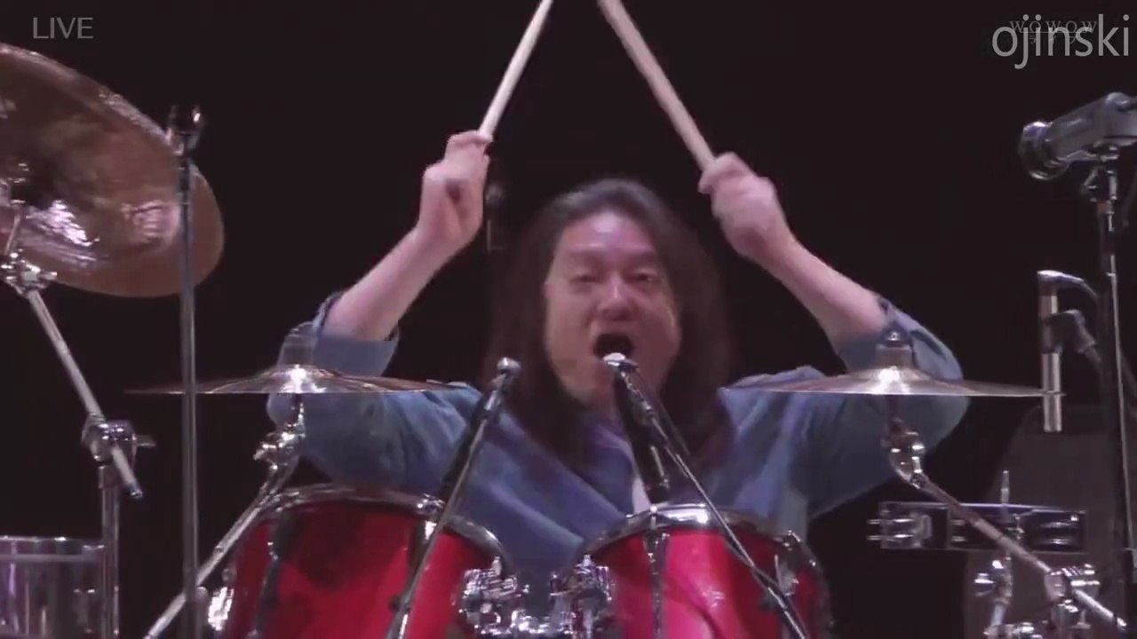 #沢田研二 おまえにチェックイン  LIVE2022-2023まだまだ一生懸命