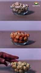 Try the irresistible Spanish Tomato Makhana - Organic sattva