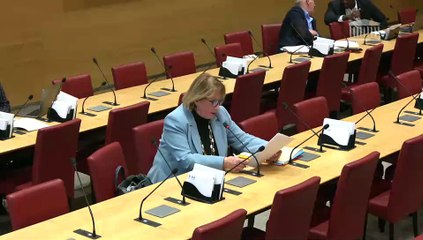 Commission du développement durable : Crédits des missions « Cohésion des territoires » et « Investir pour la France de 2030 » - Lundi 27 octobre 2025