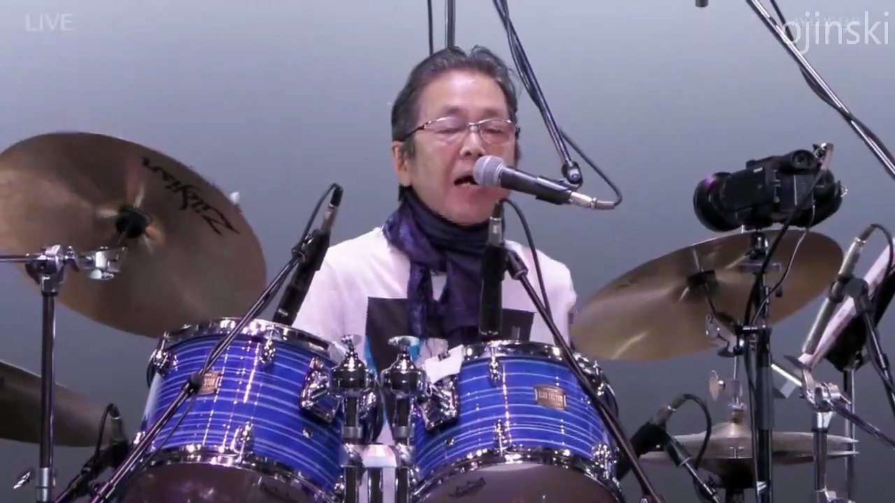 #沢田研二 シーサイド・バウンド    まだまだ一生懸命