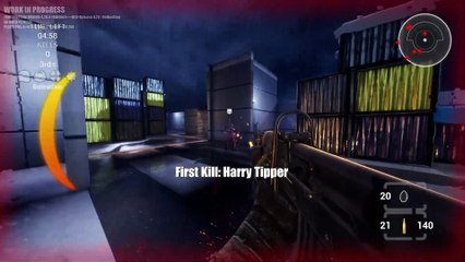 TimeSplitters Rewind -  Gameplay Trailer