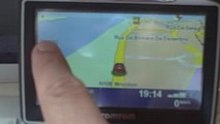 TomTom GO 730 - Multimedia